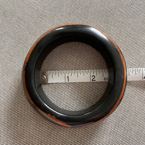 Fabulous Striped Bangle - Picture 11 of 15